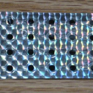 Prizma Tag Eyes